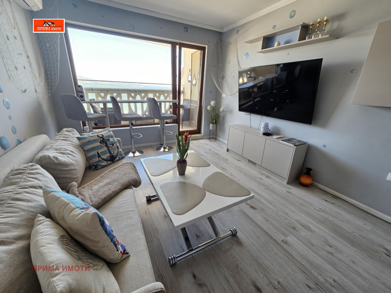 Дава под Наем 3-СТАЕН | Imot.bg — изображение 10