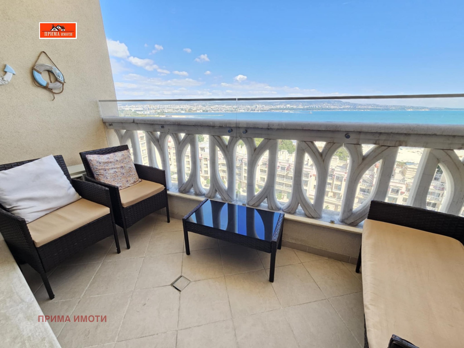 Дава под Наем 3-СТАЕН | Imot.bg — изображение 6