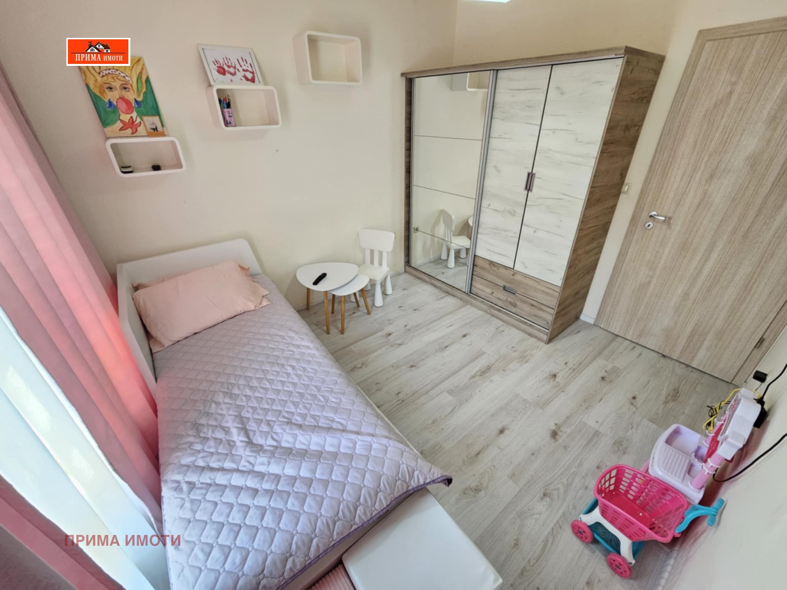 Дава под Наем 3-СТАЕН | Imot.bg — изображение 14