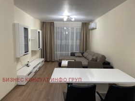 1 bedroom Poduyane, Sofia 1