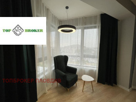 2 chambres Hristo Smirnenski, Plovdiv 7