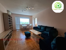 2 dormitorios Dianabad, Sofia