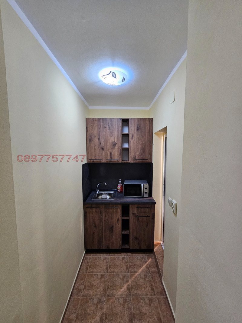 Дава под наем 1-СТАЕН, гр. София, Лагера, снимка 3 - Апартаменти - 52785853