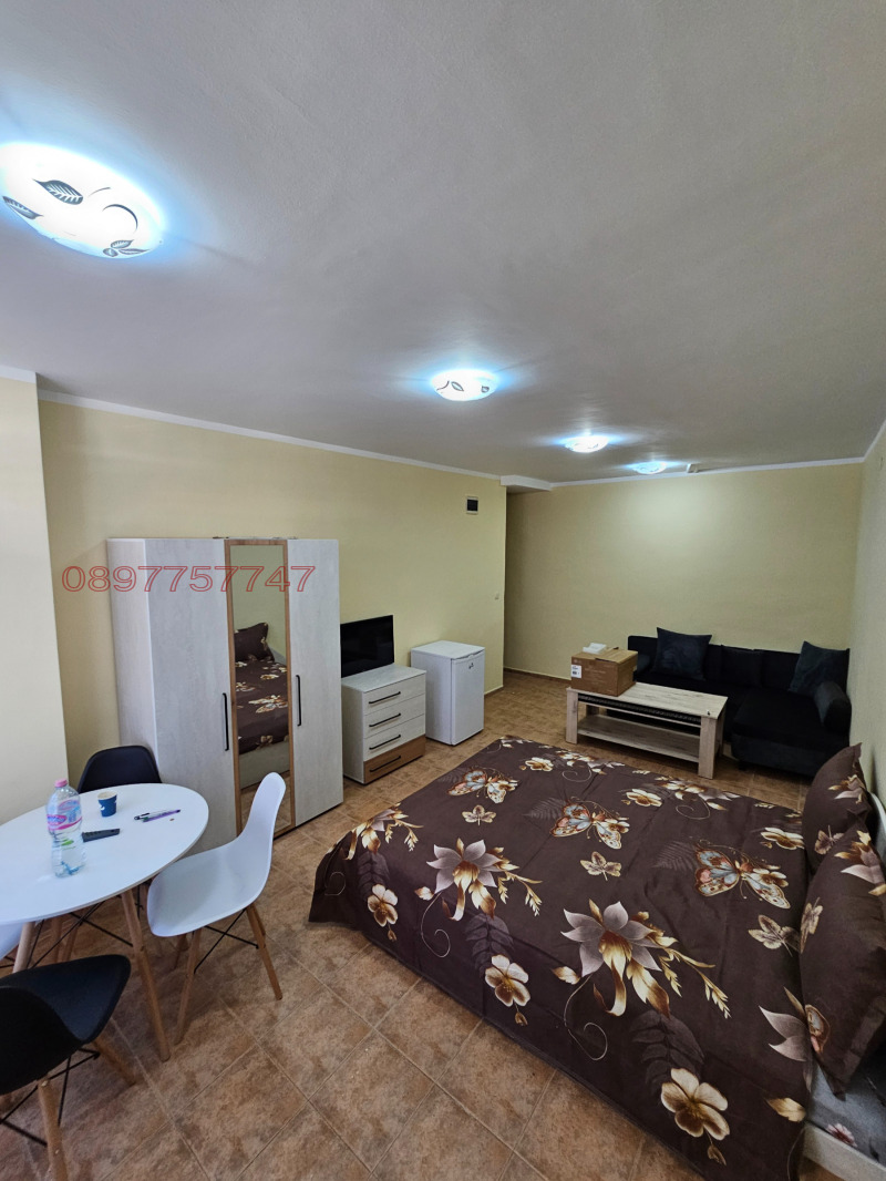 Дава под наем 1-СТАЕН, гр. София, Лагера