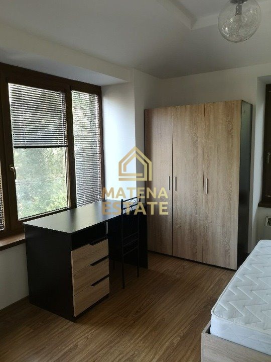 Te huur  1 slaapkamer Sofia , Bankja , 65 m² | 53831940 - afbeelding [10]