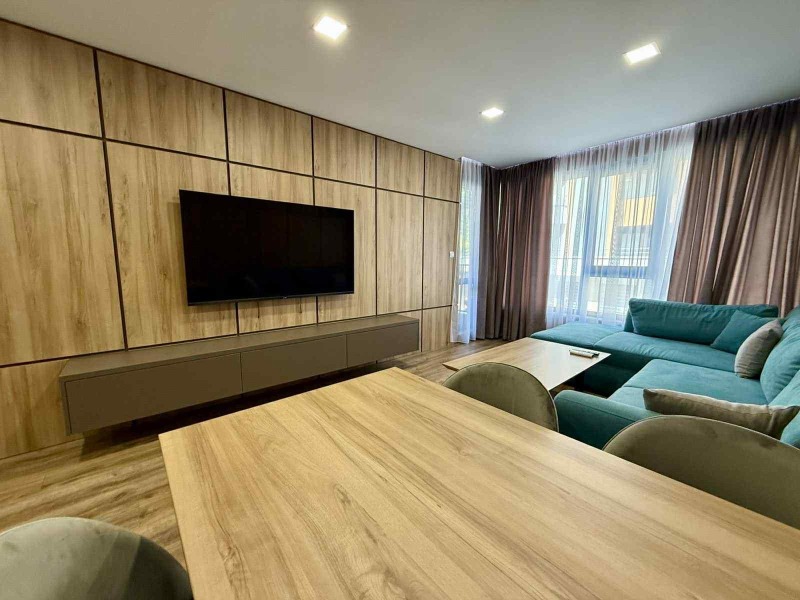 Издаје се  1 спаваћа соба Пловдив , Каршијака , 80 м2 | 25330901 - слика [4]