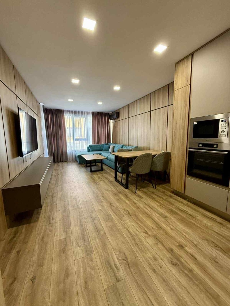 Издаје се  1 спаваћа соба Пловдив , Каршијака , 80 м2 | 25330901 - слика [3]