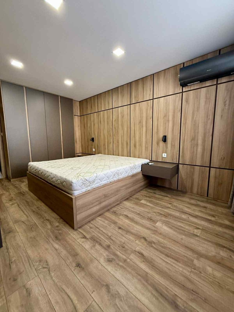 Издаје се  1 спаваћа соба Пловдив , Каршијака , 80 м2 | 25330901 - слика [5]