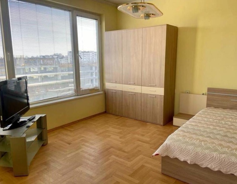 Дава под наем  2-стаен град Пловдив , Каменица 1 , 80 кв.м | 43225295 - изображение [3]