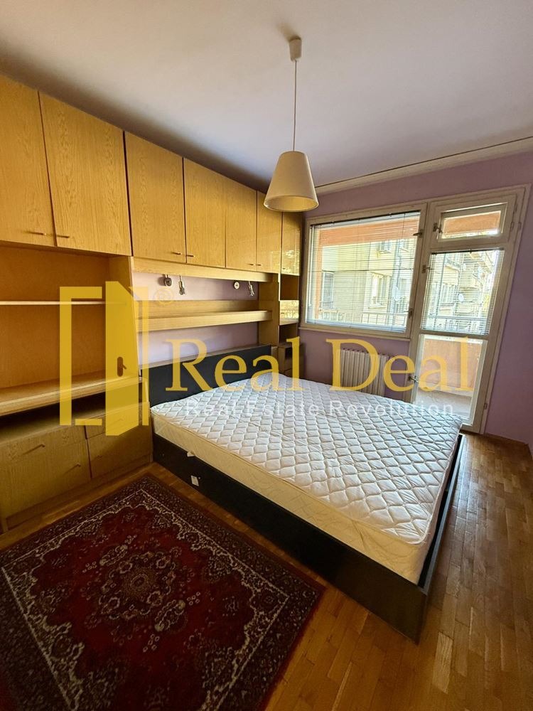 Til leie  1 soverom Sofia , Borovo , 71 kvm | 75981297 - bilde [5]