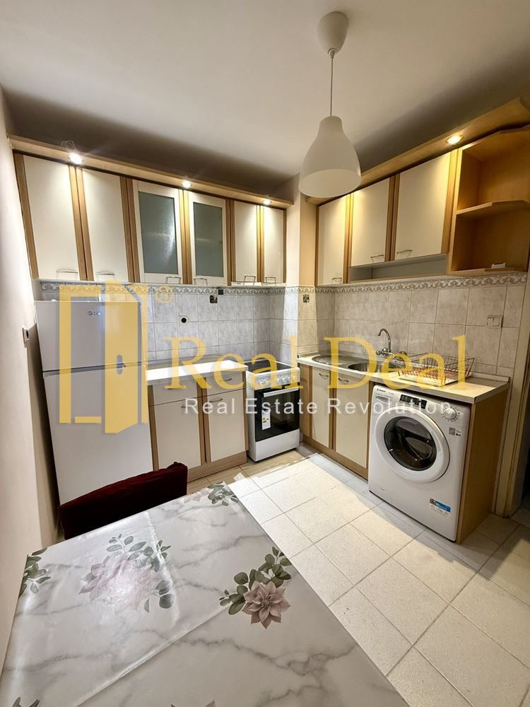 Til leie  1 soverom Sofia , Borovo , 71 kvm | 75981297 - bilde [3]