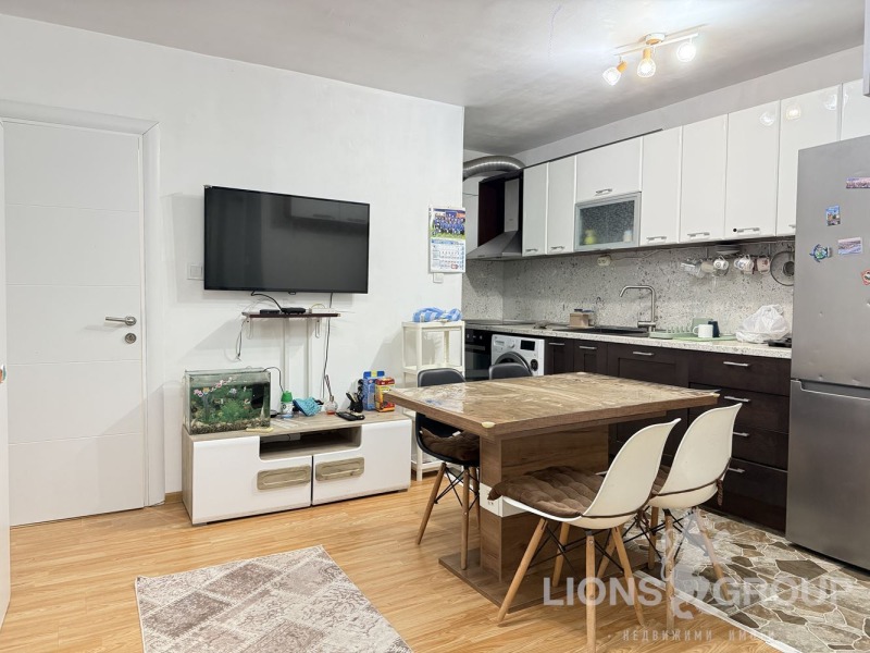 Дава под наем 2-СТАЕН, гр. Варна, Окръжна болница-Генерали