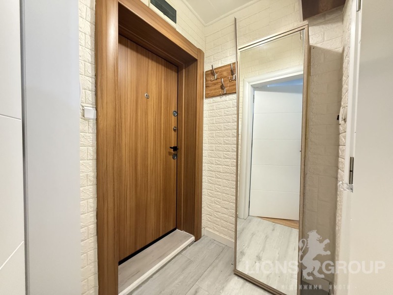 Дава под наем 2-СТАЕН, гр. Варна, Окръжна болница-Генерали, снимка 6 - Апартаменти - 52685098