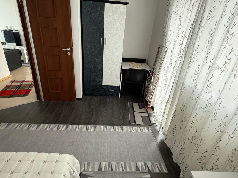 В аренду  2 спальни область Благоевград , Гоце Делчев , 100 кв.м | 15691715 - изображение [4]