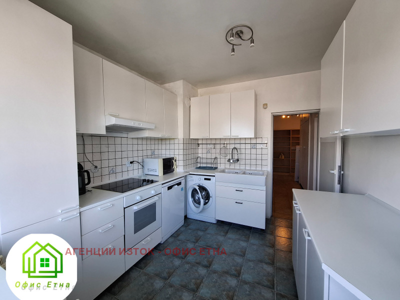 En renta  2 dormitorios Sofia , Dianabad , 95 metros cuadrados | 13644141 - imagen [9]