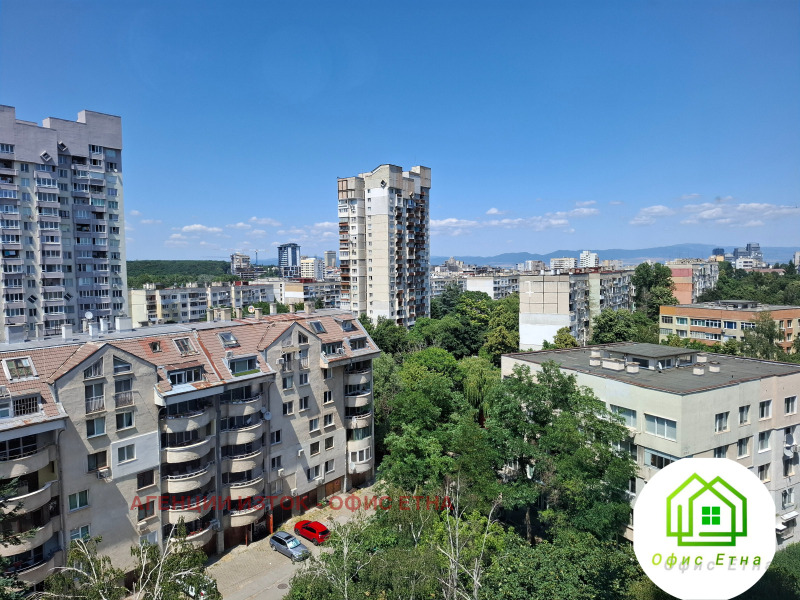 En renta  2 dormitorios Sofia , Dianabad , 95 metros cuadrados | 13644141 - imagen [16]