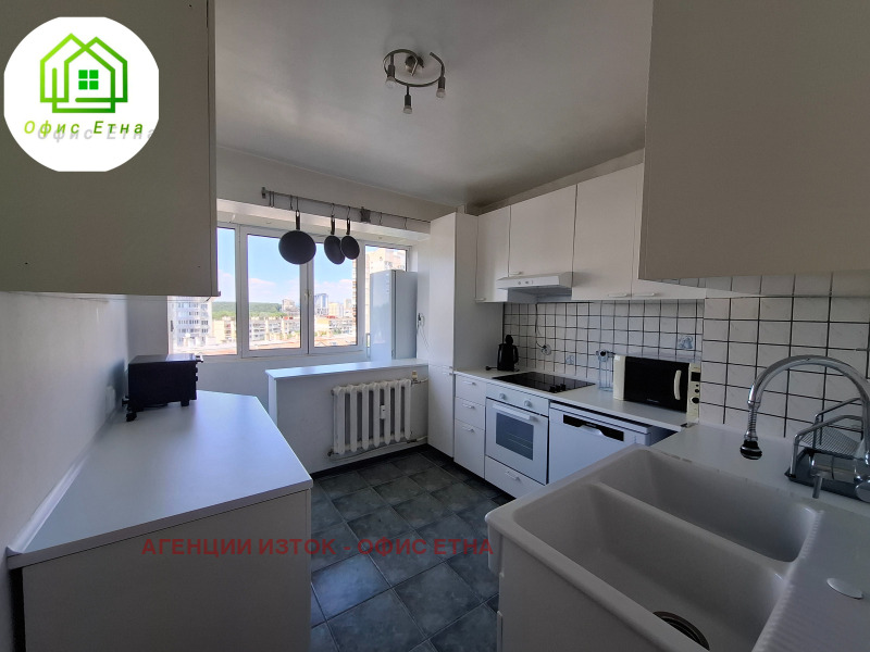 En renta  2 dormitorios Sofia , Dianabad , 95 metros cuadrados | 13644141 - imagen [8]