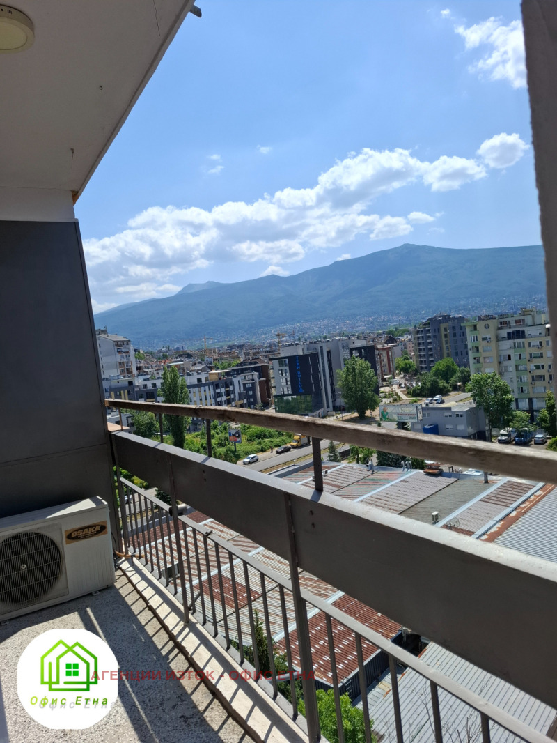 En renta  2 dormitorios Sofia , Dianabad , 95 metros cuadrados | 13644141 - imagen [2]