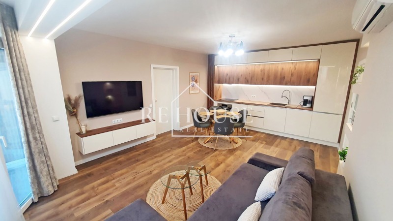 För uthyrning  2 sovrum Varna , Tjaika , 80 kvm | 96805691 - bild [3]