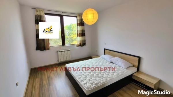 Дава под наем 3-СТАЕН, гр. София, Редута, снимка 6 - Апартаменти - 52455445