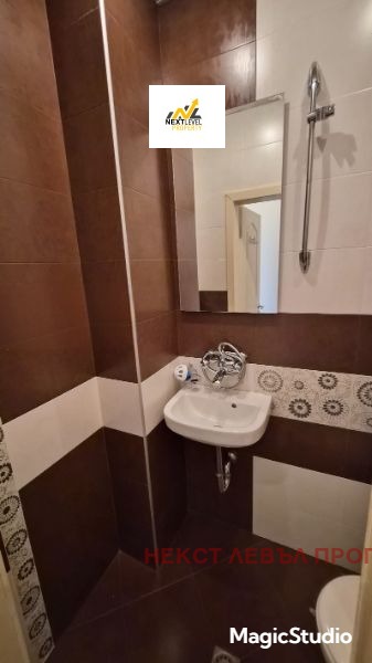 Дава под наем 3-СТАЕН, гр. София, Редута, снимка 8 - Апартаменти - 52455445