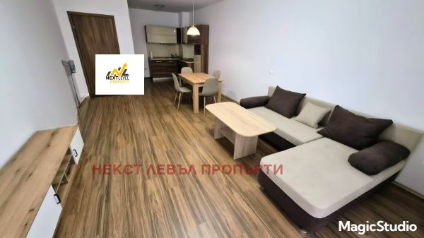 Дава под наем 3-СТАЕН, гр. София, Редута, снимка 3 - Апартаменти - 52455445