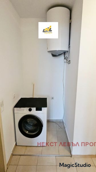 Дава под наем 3-СТАЕН, гр. София, Редута, снимка 2 - Апартаменти - 52455445