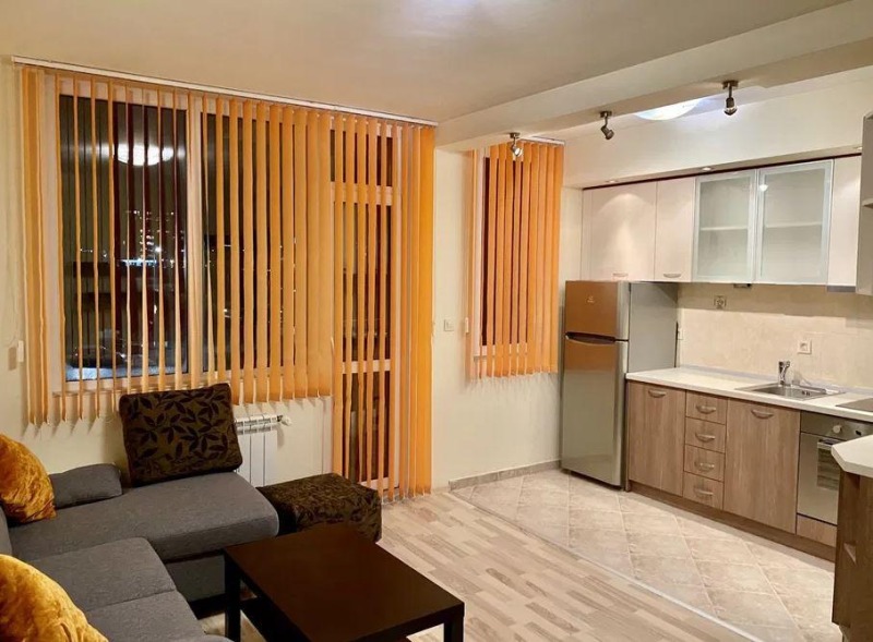 Дава под наем 3-СТАЕН, гр. София, Младост 4, снимка 2 - Апартаменти - 52811491