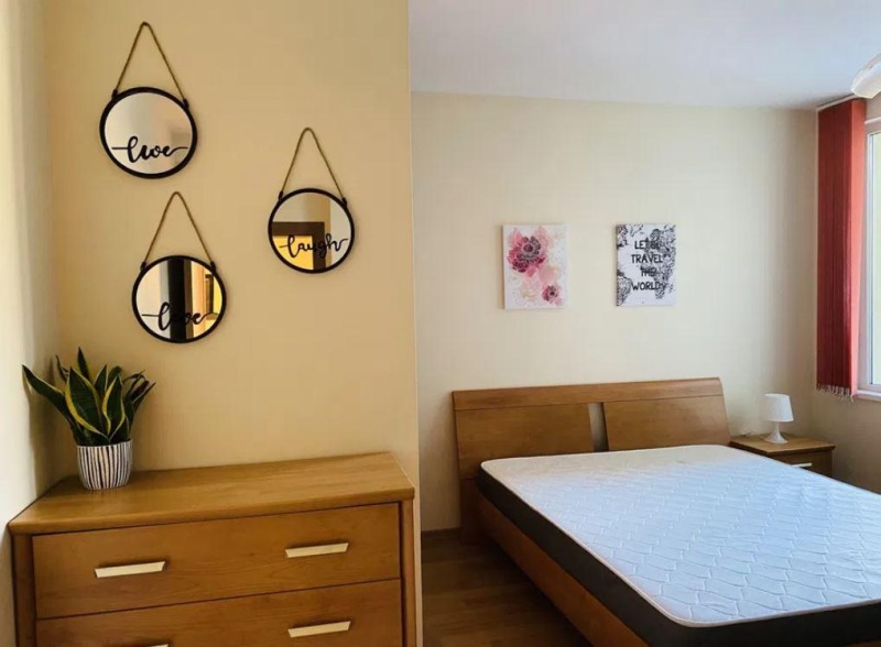 Дава под наем 3-СТАЕН, гр. София, Младост 4, снимка 4 - Апартаменти - 52811491