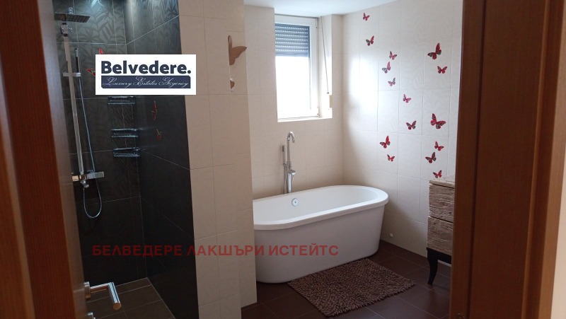 Дава под наем 4-СТАЕН, гр. София, в.з.Малинова долина, снимка 8 - Апартаменти - 53371966