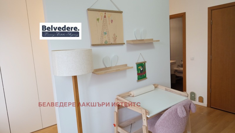 Дава под наем 4-СТАЕН, гр. София, в.з.Малинова долина, снимка 11 - Апартаменти - 53371966