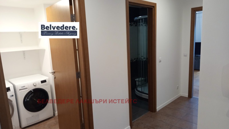 Дава под наем 4-СТАЕН, гр. София, в.з.Малинова долина, снимка 13 - Апартаменти - 53371966