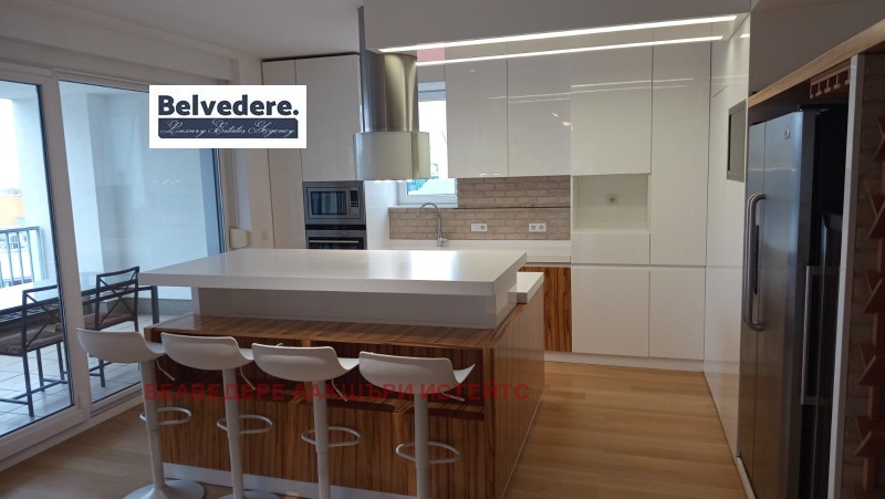 Дава под наем 4-СТАЕН, гр. София, в.з.Малинова долина, снимка 2 - Апартаменти - 53371966