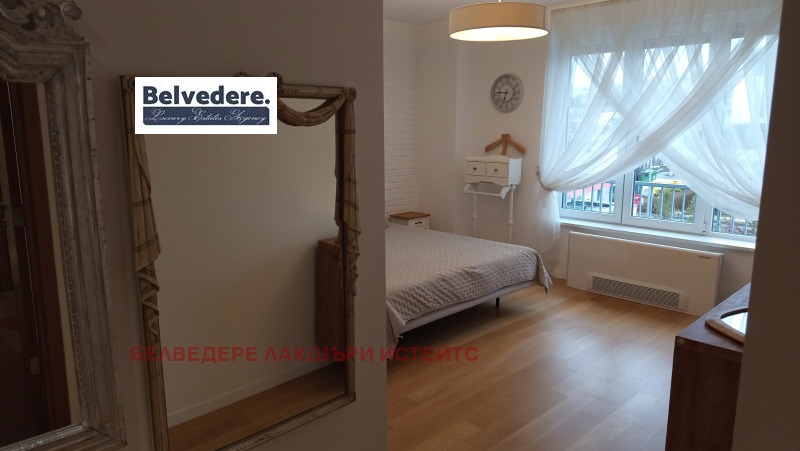 Дава под наем 4-СТАЕН, гр. София, в.з.Малинова долина, снимка 4 - Апартаменти - 53371966