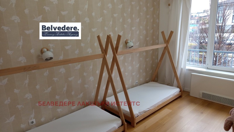 Дава под наем 4-СТАЕН, гр. София, в.з.Малинова долина, снимка 10 - Апартаменти - 53371966