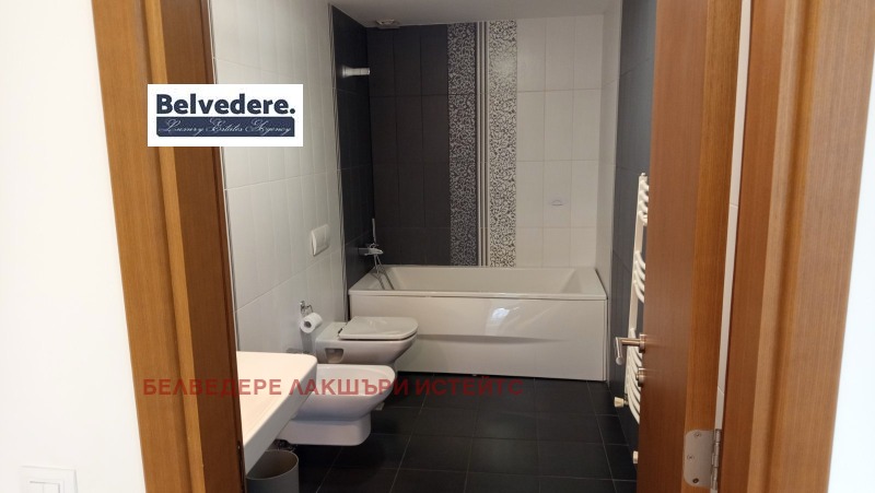 Дава под наем 4-СТАЕН, гр. София, в.з.Малинова долина, снимка 12 - Апартаменти - 53371966