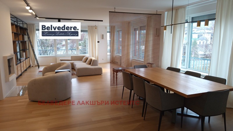 Дава под наем 4-СТАЕН, гр. София, в.з.Малинова долина