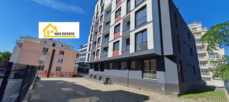 Vuokrattavana  Toimisto Varna , Levski 1 , 56 neliömetriä | 28582732 - kuva [9]