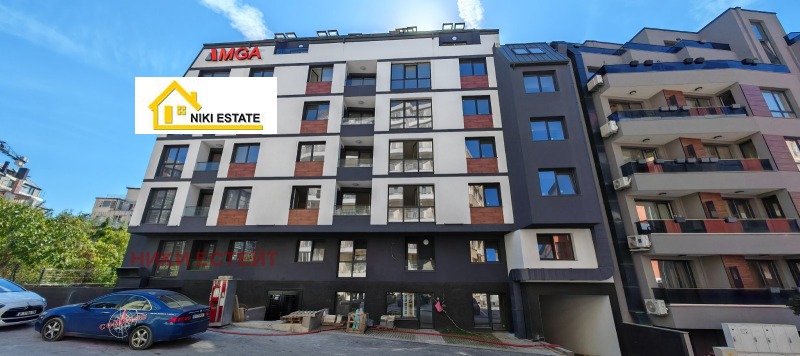 Vuokrattavana  Toimisto Varna , Levski 1 , 56 neliömetriä | 28582732 - kuva [10]