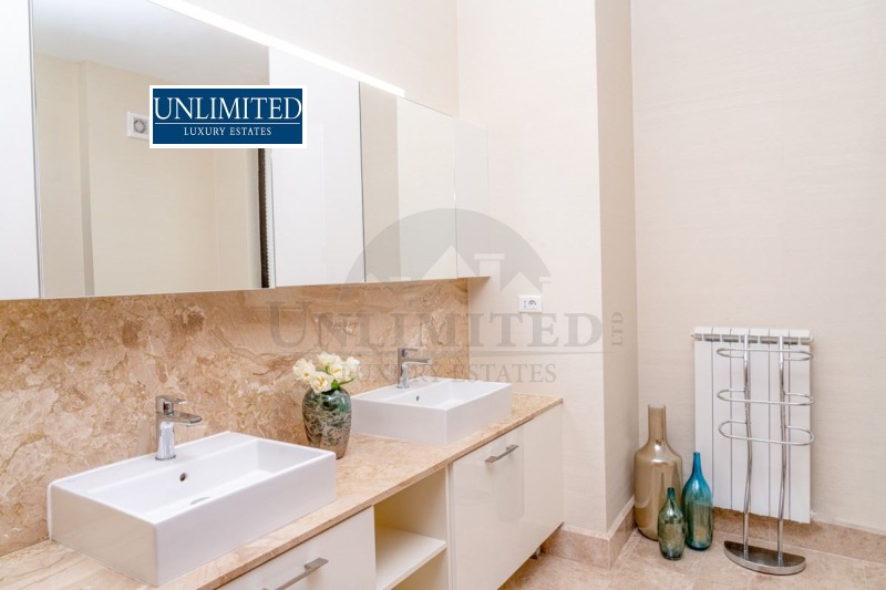 Дава под наем КЪЩА, гр. София, Малинова долина, снимка 12 - Къщи - 53073106