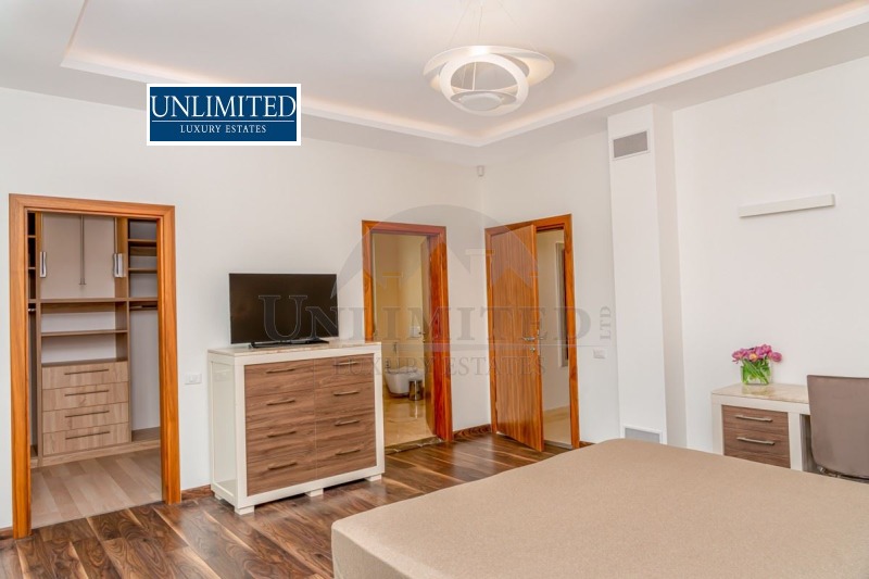 Дава под наем КЪЩА, гр. София, Малинова долина, снимка 9 - Къщи - 53073106