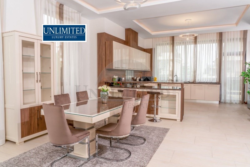 Дава под наем КЪЩА, гр. София, Малинова долина, снимка 16 - Къщи - 53073106