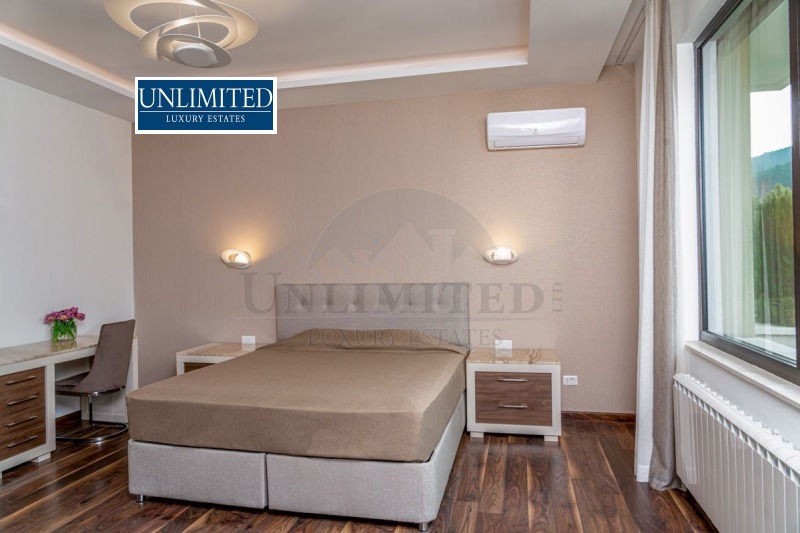 Дава под наем КЪЩА, гр. София, Малинова долина, снимка 8 - Къщи - 53073106