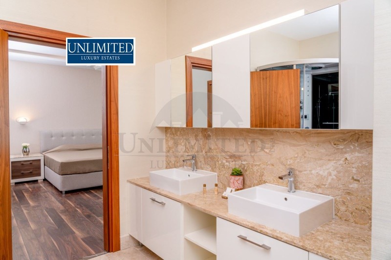 Дава под наем КЪЩА, гр. София, Малинова долина, снимка 11 - Къщи - 53073106