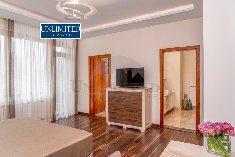 Дава под наем КЪЩА, гр. София, Малинова долина, снимка 10 - Къщи - 53073106