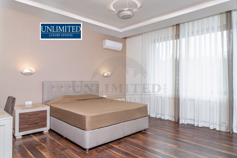 Дава под наем КЪЩА, гр. София, Малинова долина, снимка 7 - Къщи - 53073106