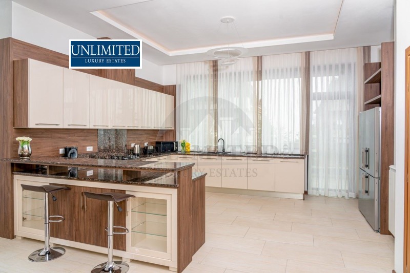 Дава под наем КЪЩА, гр. София, Малинова долина, снимка 6 - Къщи - 53073106