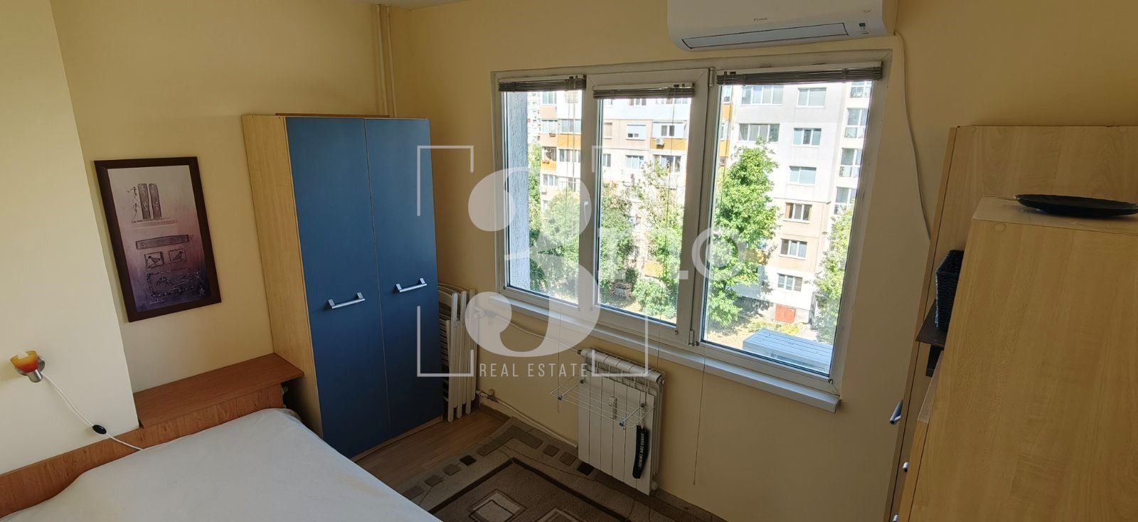Дава под наем 2-СТАЕН, гр. София, Дружба 2, снимка 6 - Апартаменти - 55530892