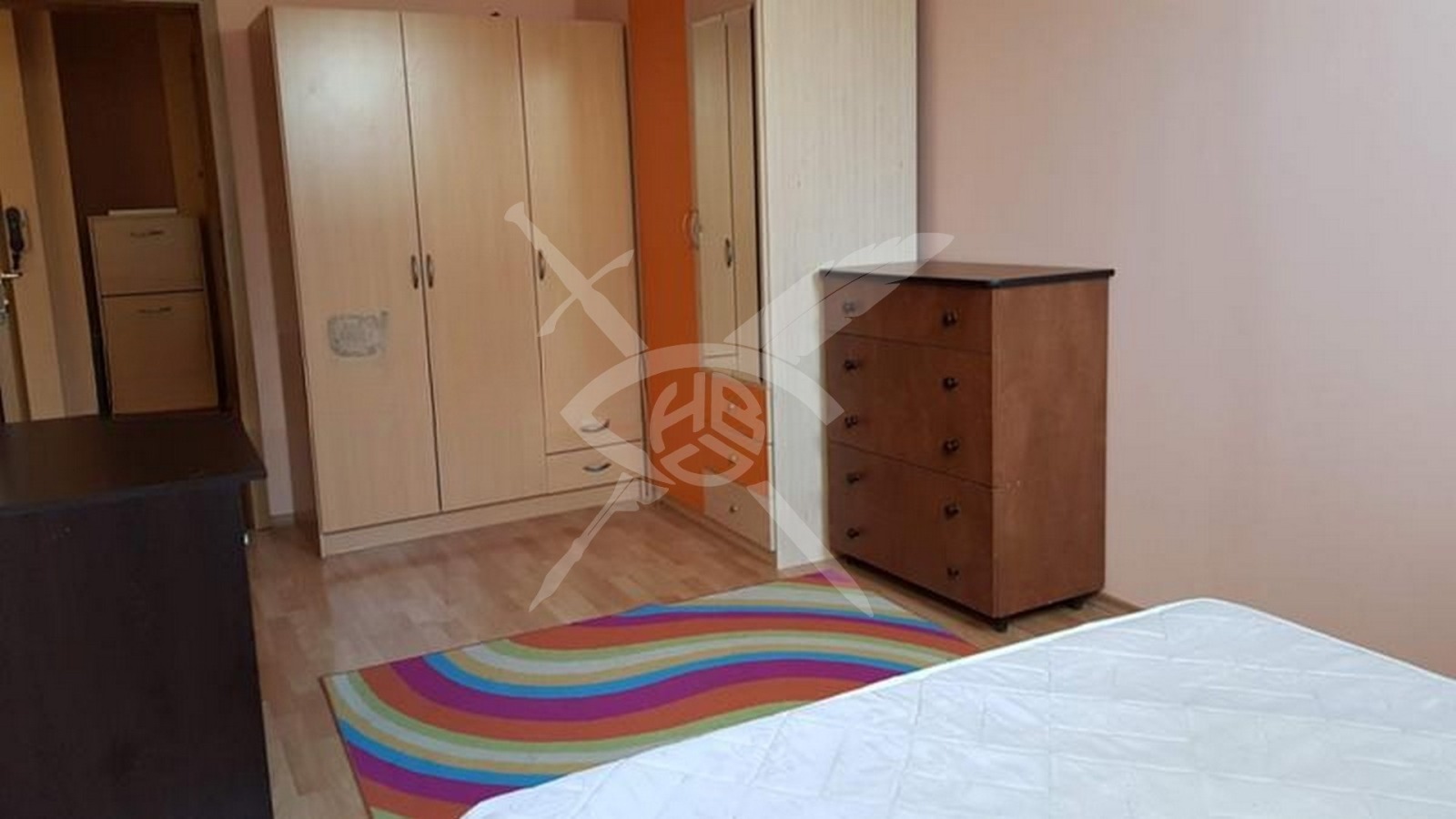 Дава под наем 2-СТАЕН, гр. София, Гео Милев, снимка 4 - Апартаменти - 55901783