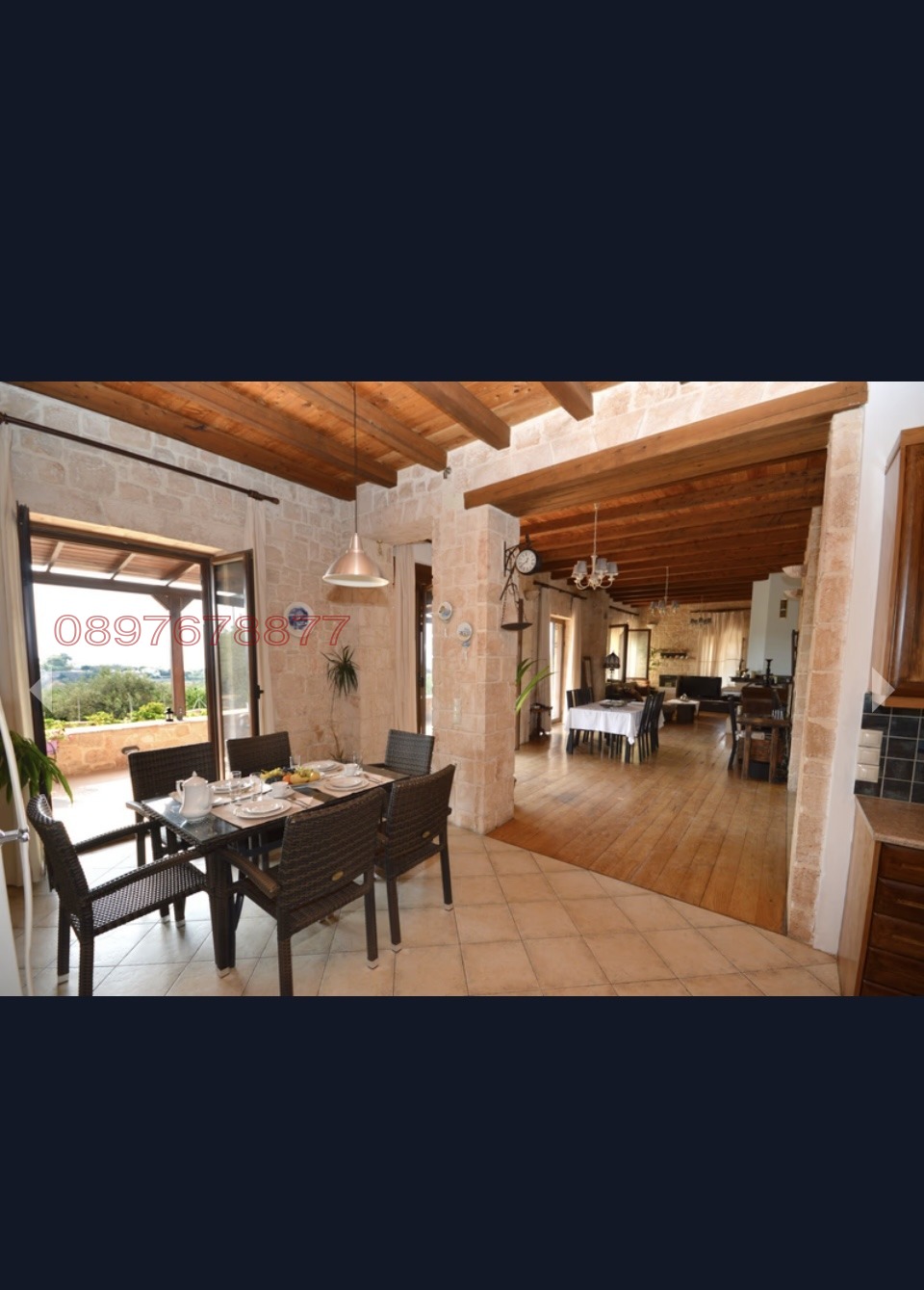 Дава под наем КЪЩА, Извън страната, област Извън страната, снимка 9 - Къщи - 53799198